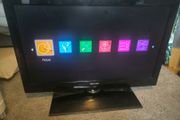 walker 26" led tv