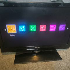 walker 26" led tv