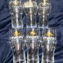 O'Hara's Beer Glasses Irish stout 440 ml Image 2