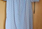 NEW - M&S pure cotton dress UK 12