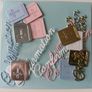 Die Cuts - Confirmation - 20 pieces Image 7