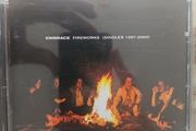 Embrace CD - Singles 1997-2002