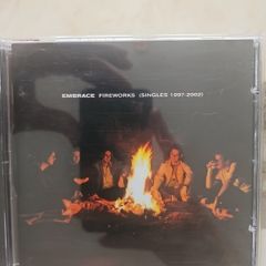 Embrace CD - Singles 1997-2002