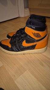 jordan 1 high shattered backboard