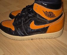jordan 1 high shattered backboard