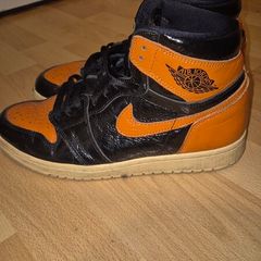 jordan 1 high shattered backboard
