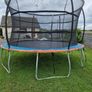 Trampoline Image 3