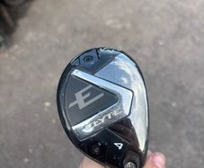Callaway Elyte 4 Hybrid