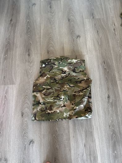 Army vest