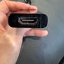 HDMI adapter to USB -C Image 4