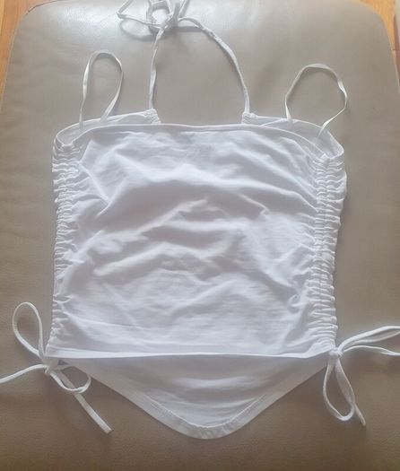 Shein dressy top