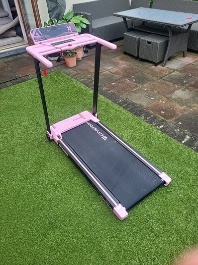 Walking Pad City Sports
