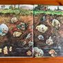 Comic: 'Rupert' annual 1971 Image 4