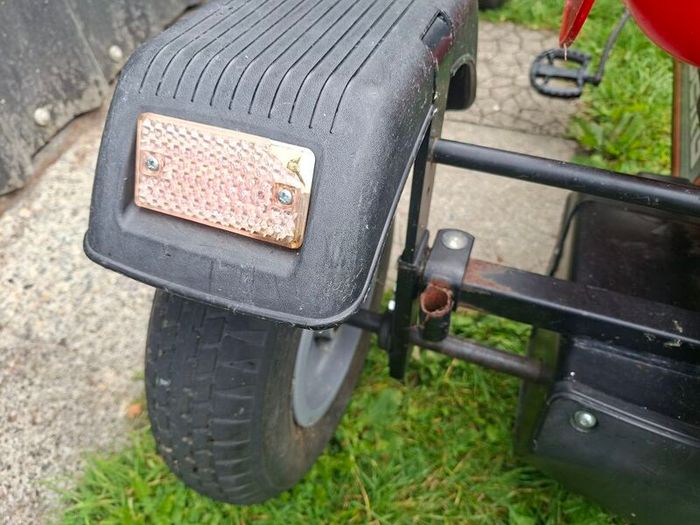 Berg Go Kart for sale