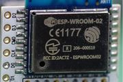 Wifi Modules ESP8266 Node MCU WeMos Witty for Arduino and Raspberry Pi pyboard Micro python