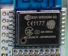 Wifi Modules ESP8266 Node MCU WeMos Witty for Arduino and Raspberry Pi pyboard Micro python