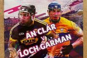 2018 Clare v Wexford - All-Ireland Hurling Quarter Final Programme