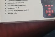 car scanner