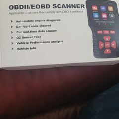 car scanner