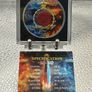 1oz Fine 9999 Silver Bullion Sword of fire and Ice 2023. Image 5
