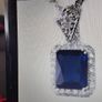 Sterling Silver Pendant Image 6
