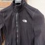 The North Face Womens Zip Fleece Medium M Image 2