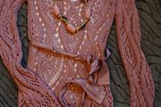 Savida Occasional Top. Size 8