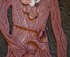 Savida Occasional Top. Size 8