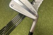 Taylormade P790 irons