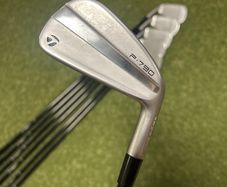 Taylormade P790 irons
