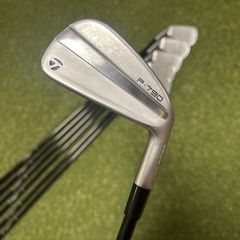 Taylormade P790 irons