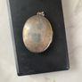 Large pendant locket Image 2