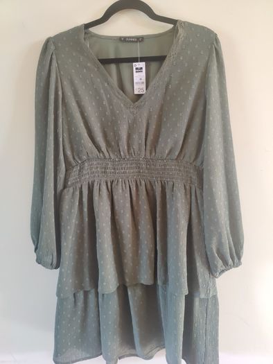 ladies dress