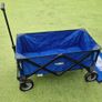 beach trolley Image 2