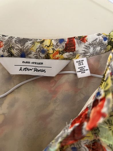 & other stories Dress size 10