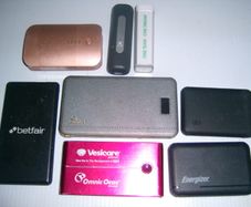 power bank
