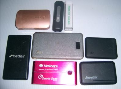 power bank