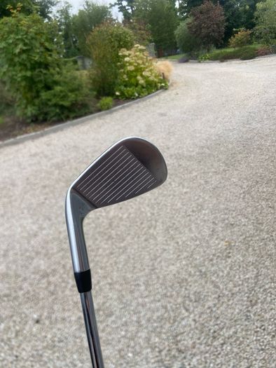 titleist