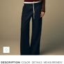 Zara Trousers Image 5