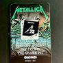 Metallica card Image 2
