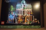 Lego 10297 Boutique Hotel