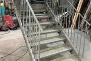 External Stairs