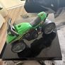 Falk Bub Motocycle from 2years only. Used a Image 3