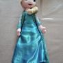 Elsa Doll Image 2