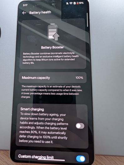 OnePlus 13r