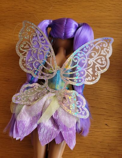 Dreameez - Barbie style dolls