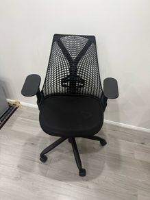 Herman Miller Sayl