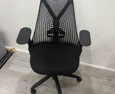 Herman Miller Sayl