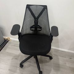 Herman Miller Sayl