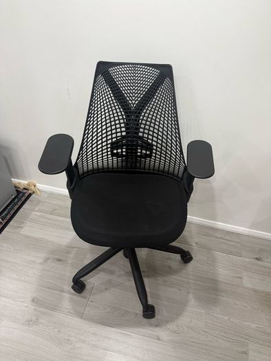 Herman Miller Sayl Office Chair